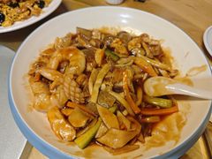 -陈傻子餐厅(世纪都会店)