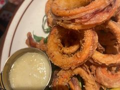 -ZAFFERANO西班牙海鲜饭(上海首店)