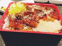 -将太无二·北美传奇寿司(瑞士公寓店)
