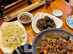 -61号餐吧(兴坪古镇漓江店)