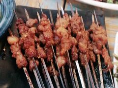 -六福烧烤酒馆(秦隆步行街店)