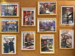 -东排食堂长沙小吃大排档(五一广场店)