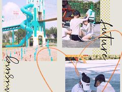 -季高兔窝窝亲子园(上海薰衣草公园店)