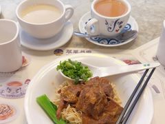 -翠华(澳门银河店)