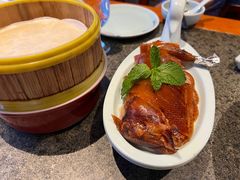 -北平食府.北京烤鸭(亦庄店)