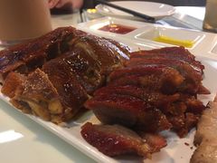 -新大咀港式茶餐厅(宝山万达店)
