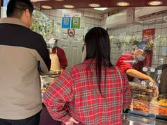 -晶牌烤鸭(延吉东路557弄小区店)