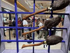 -天河城购物中心