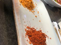 干料-很久以前羊肉串(打浦路店)