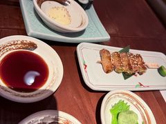 -木村武·手作寿司料理(中山亭店)