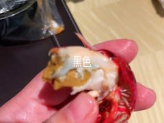 -靓靓蒸虾(中山公园店)