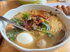 -顺姬冷面(延大店)