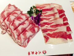 -川中故事·成都老火锅(东书房店)