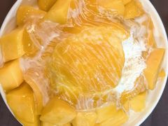 -水牛奶皇后糖水铺(深圳总店)
