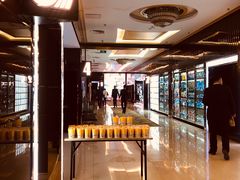 放映厅-UME影城(安贞DTS:X店)