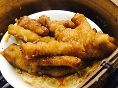 -香港蓮香樓(中環店)