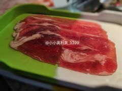 -非烤勿扰自助烤肉海鲜火锅(南城莱蒙店)