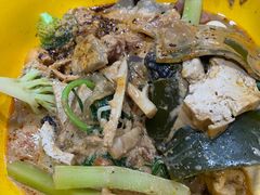 -林静小吃(复兴路店)