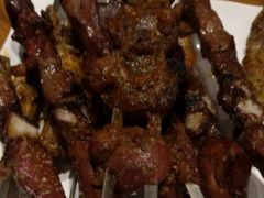 -巴依老爷新疆美食(常营店)