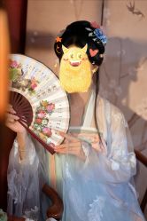 -汉仪华裳汉服馆(打浦桥店)