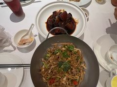 -阿明小菜·海鲜·上海菜(梅陇店)