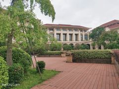 -幸福湖国际会议中心