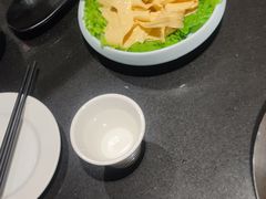 -东来顺饭庄(金泉广场店)