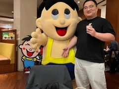 -上海神旺大酒店