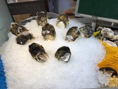 -喷泉广场餐厅·宵夜·海鲜烧烤大排档(长隆企鹅酒店)