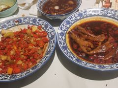 -回家吃饭·地道南昌菜(建德观总店)