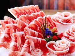 -快乐小羊·内蒙牛羊肉火锅(流花中心店)