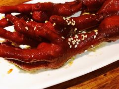 -意满花千醉(金茂览秀城店)