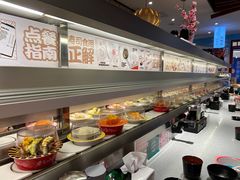 -友壹町寿司(佛山新DNA店)