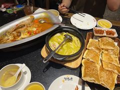-徽镇小厨·经典徽菜(十里河店)