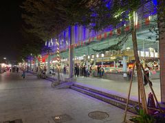 -四川小胡子海鲜(丁村万人海鲜广场店)