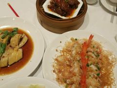 -稻香海鲜饭店(第一国际店)