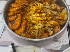 -黄记煌三汁焖锅(首创奥特莱斯店)