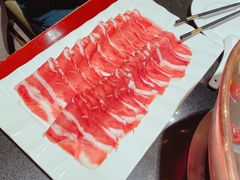 东来顺羊肉片-东来顺饭庄(金泉广场店)
