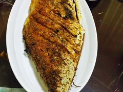 -大城·烧烤海鲜大排档(台东店)