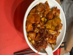 -和合谷(北新桥店)