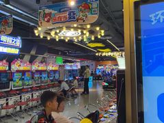 -环游嘉年华(广州-天河城店)