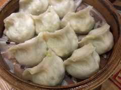 -新兴园饺子馆(北京百子湾店)