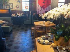 -庐灶江南·江南菜·四合院Bistro(东直门雍和宫·原华侨宾馆店)