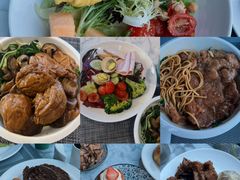 -上海龙之梦万丽酒店