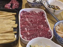 -牛街清真满恒記(平安里西大街店)