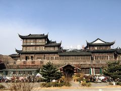 -二十八里太湖船菜(吉祥路店)