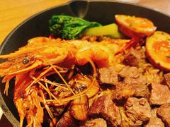 -翠贝卡&Mama Kelly Brunch Coffee(河西店)