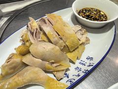 -卤鸭儿(小河路店)