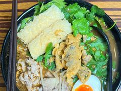 -兴华里茶记(禅城同济首店)
