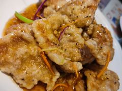 -乡间好味私家菜(总店)